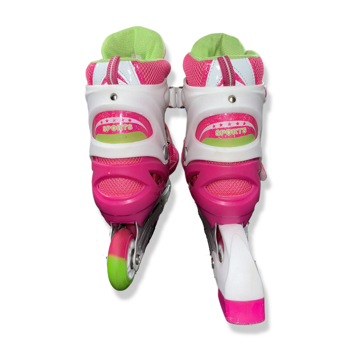 PATINES EN LÍNEA PARA NIÑAS | 35-38