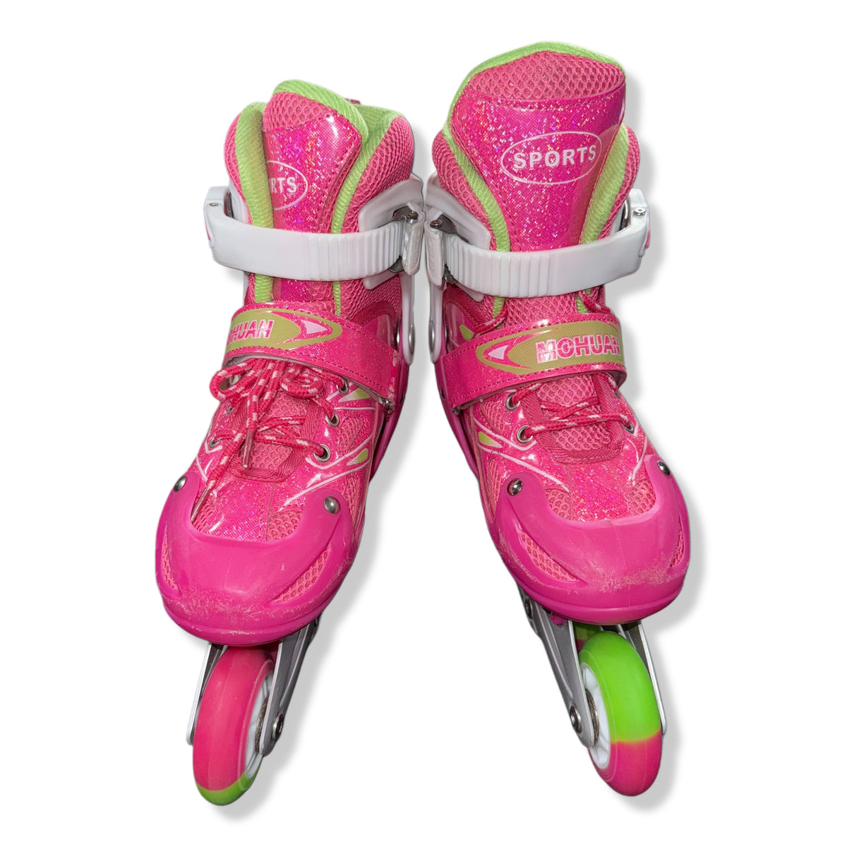 PATINES EN LÍNEA PARA NIÑAS | 35-38