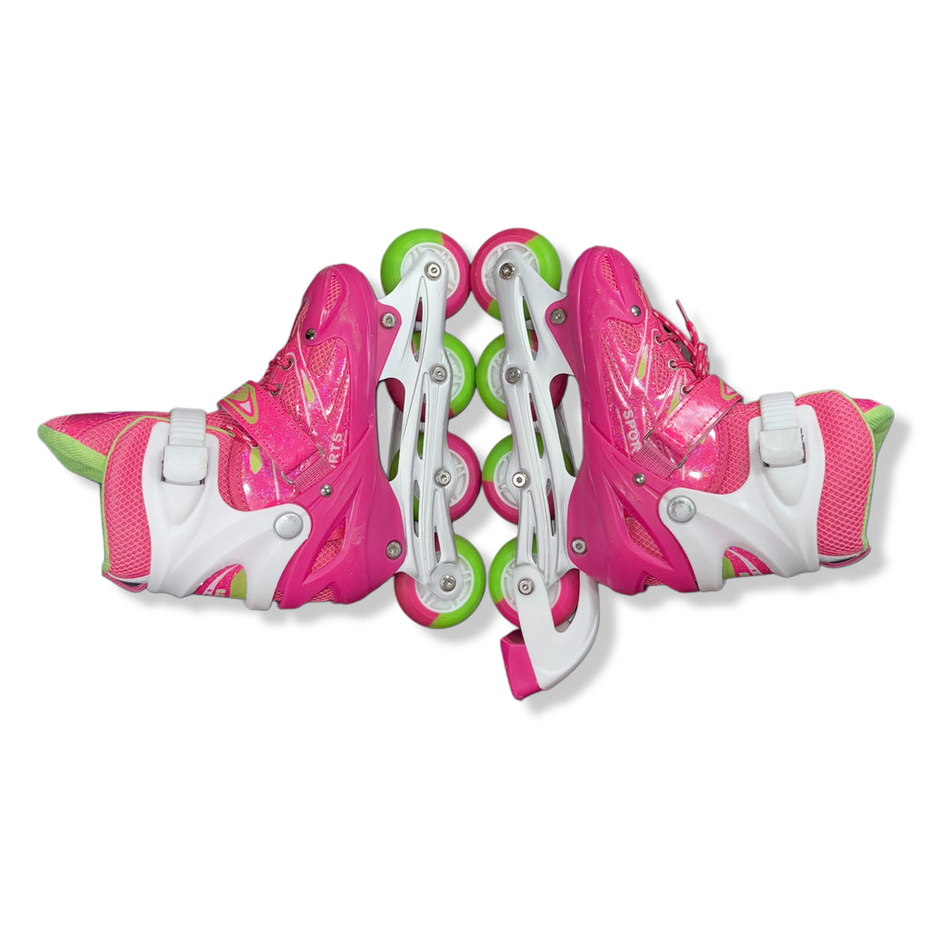 PATINES EN LÍNEA PARA NIÑAS | 35-38