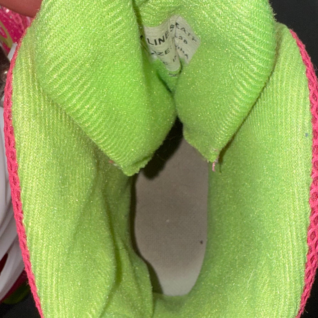 PATINES EN LÍNEA PARA NIÑAS | 35-38