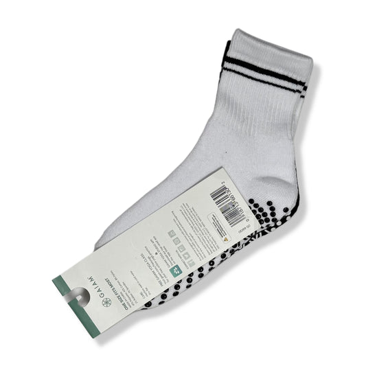 MEDIAS ANTIDESLIZANTES (PACK DE 2) | GAIAM | ONE SIZE
