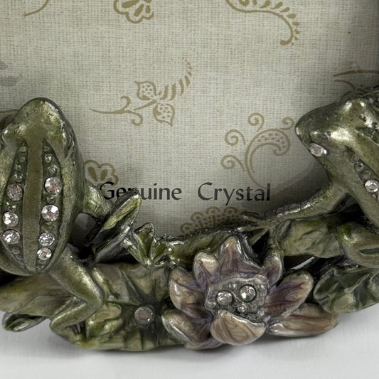 MARCO DECORATIVO | BIJOU | 3.5" x 5"