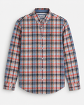 CAMISA DE CUADROS MANGAS LARGAS PARA HOMBRE | ORIGINAL PENGUIN | TALLA L