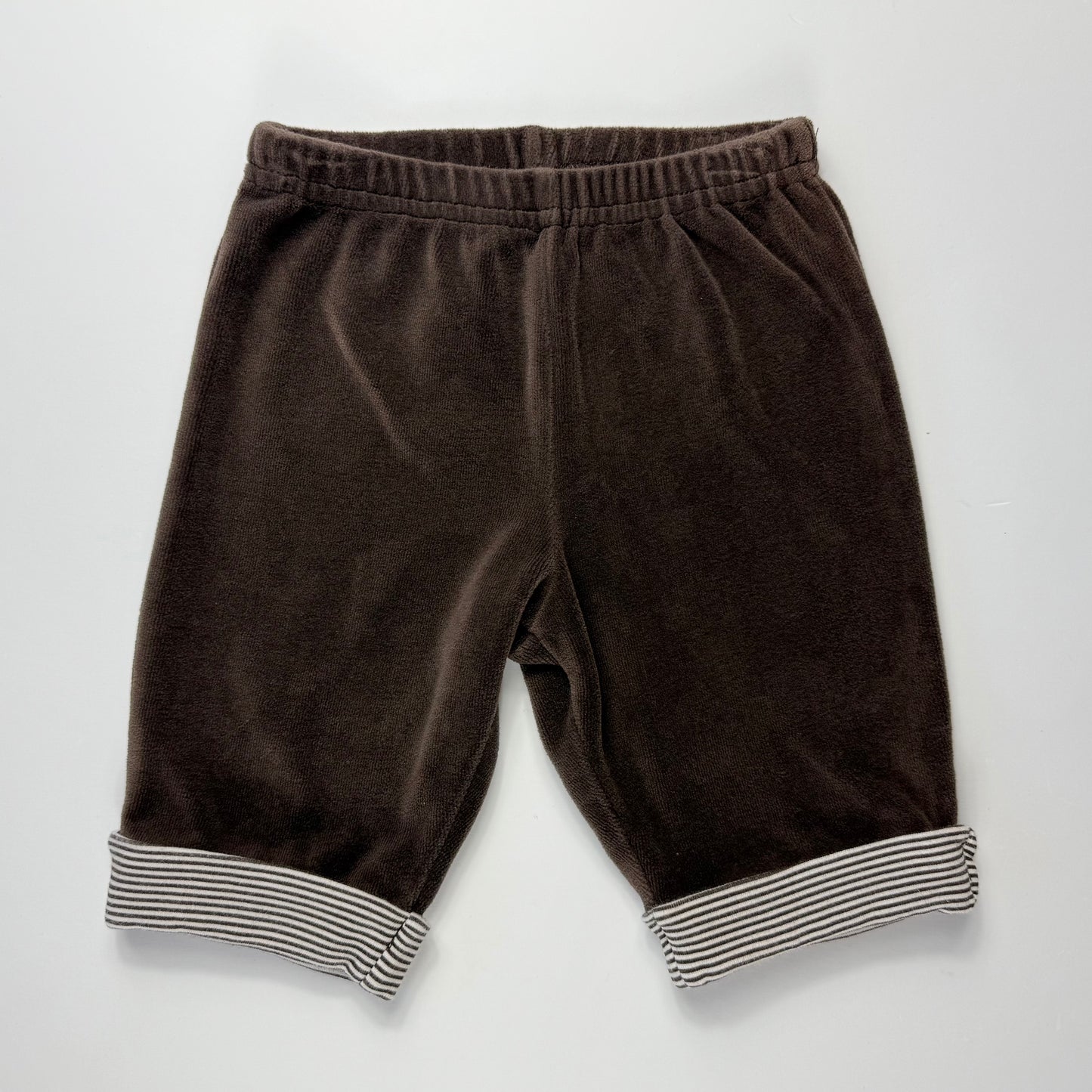PANTALÓN PARA BEBÉS CON OSITO | 0-3M
