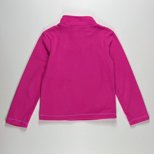FLEECE SWEATER PARA NIÑAS | FADED GLORY | TALLA L (10–12)