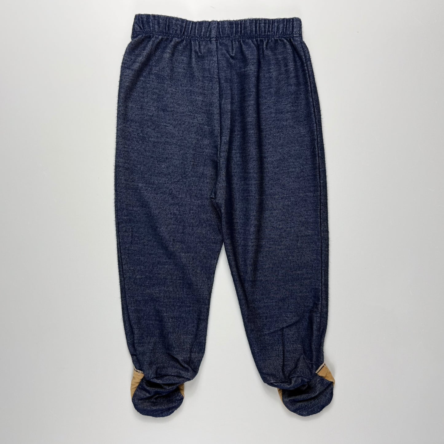 PANTALÓN PARA BEBÉ | TOFFEE APPLE | 12M