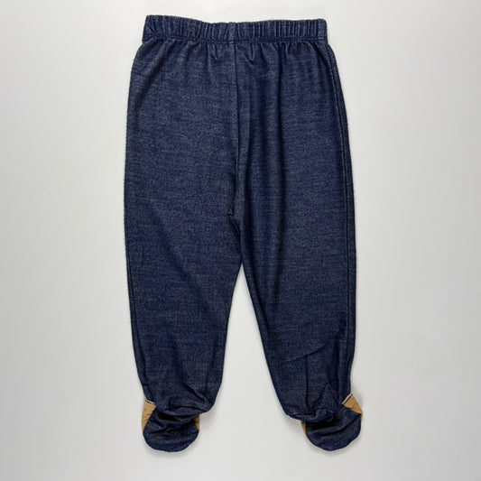 PANTALÓN PARA BEBÉ | TOFFEE APPLE | 12M