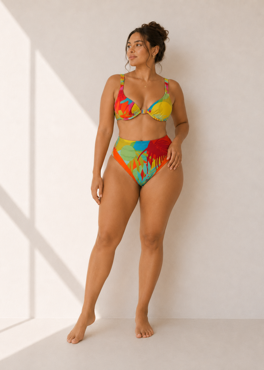 BIKINI DE DOS PIEZAS PARA MUJER | SANCTUARY | TALLA 6 (M)