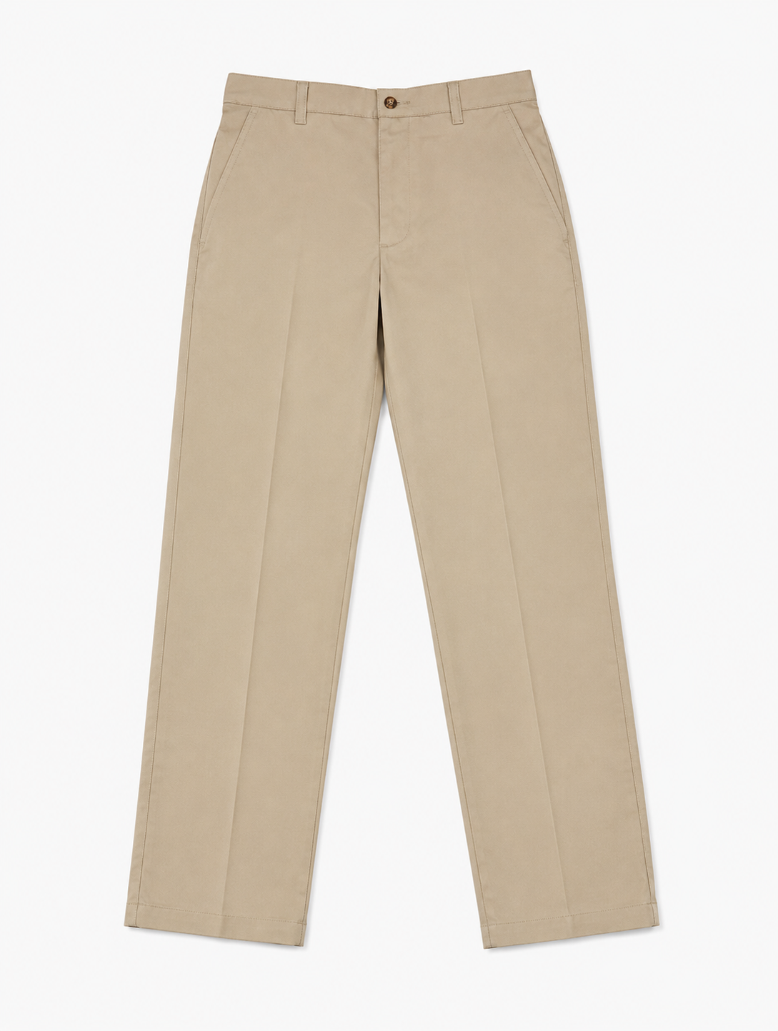 PANTALÓN KHAKI CLÁSICO | PURITAN | TALLA 30X32