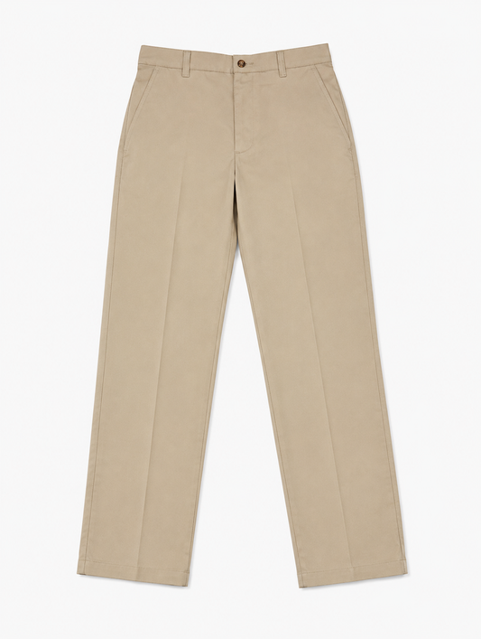 PANTALÓN KHAKI CLÁSICO | PURITAN | TALLA 30X32