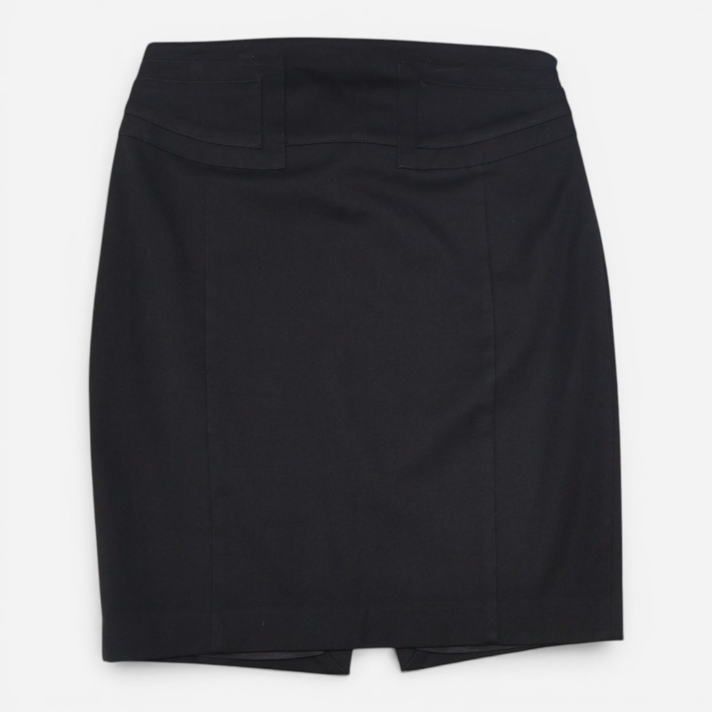 FALDA NEGRA TIPO LÁPIZ | EXPRESS | TALLA 4 (S)