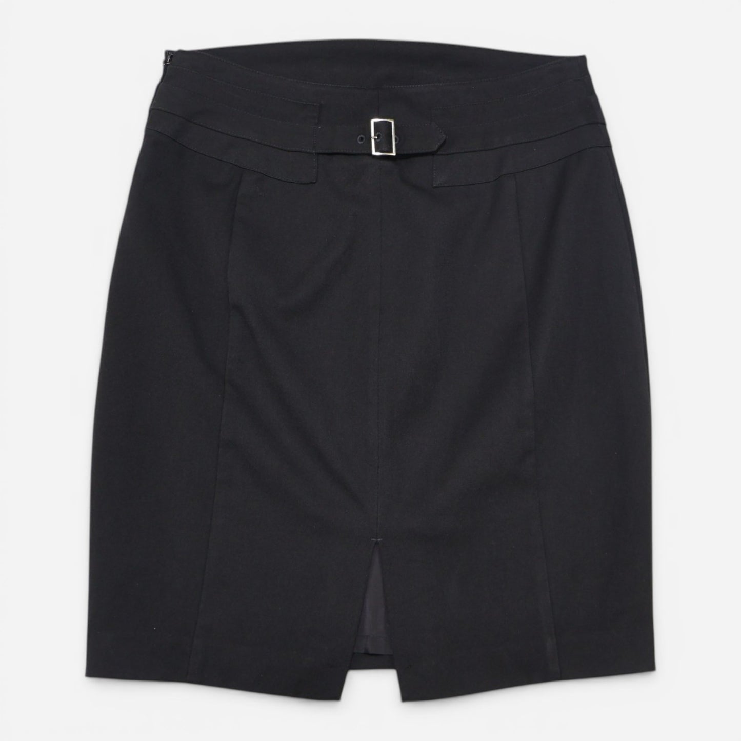 FALDA NEGRA TIPO LÁPIZ | EXPRESS | TALLA 4 (S)