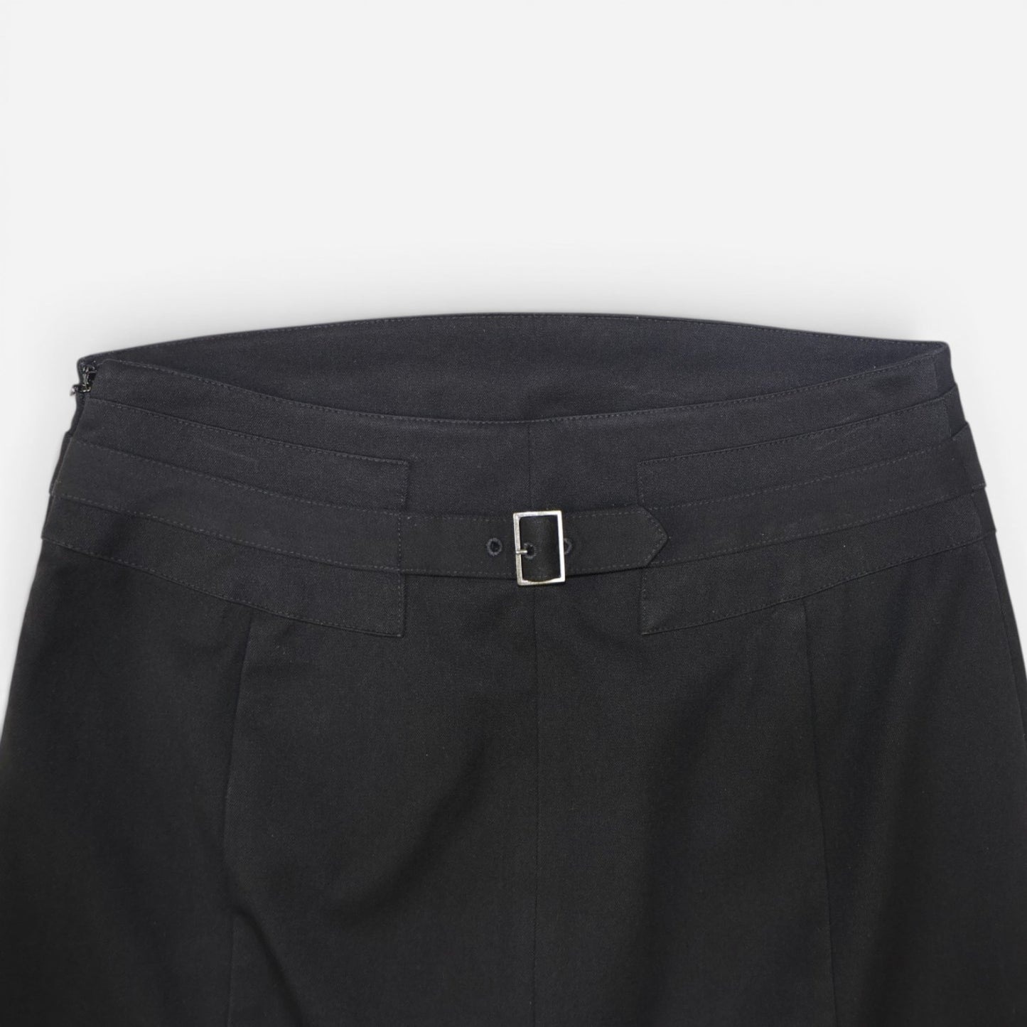 FALDA NEGRA TIPO LÁPIZ | EXPRESS | TALLA 4 (S)