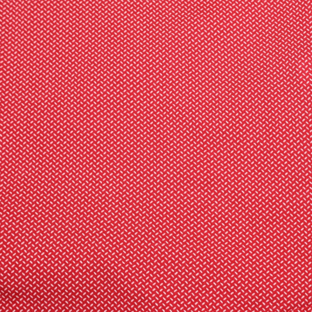 CAMISA ROJA MANGA CORTA | TOMMY HILFIGER | TALLA M