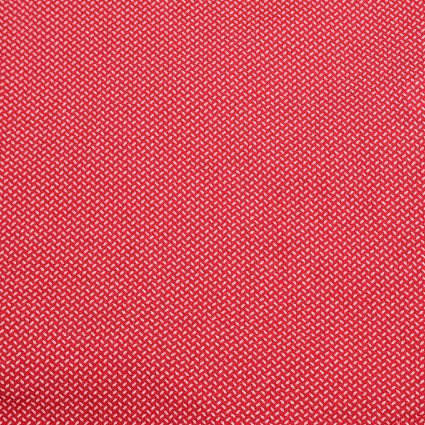 CAMISA ROJA MANGA CORTA | TOMMY HILFIGER | TALLA M