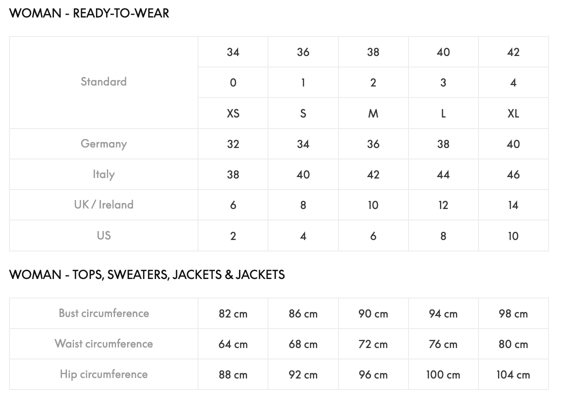 SWEATER DE LANA CON APLICACIONES | SANDRO | TALLA 1 (US 4)