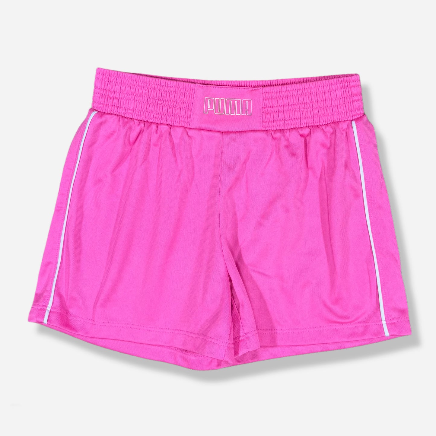 SHORTS DEPORTIVOS PARA NIÑA | PUMA | M (8/10)