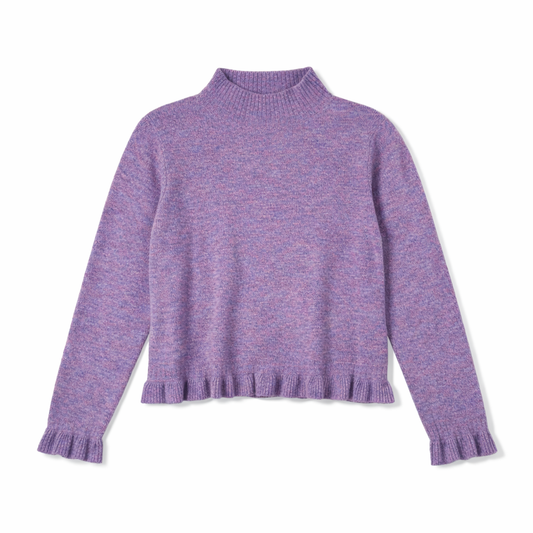 SWEATER TEJIDO | BCBG PARIS | TALLA XXL (JUNIOR)