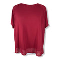 TOP DEPORTIVO | AVIA | XL