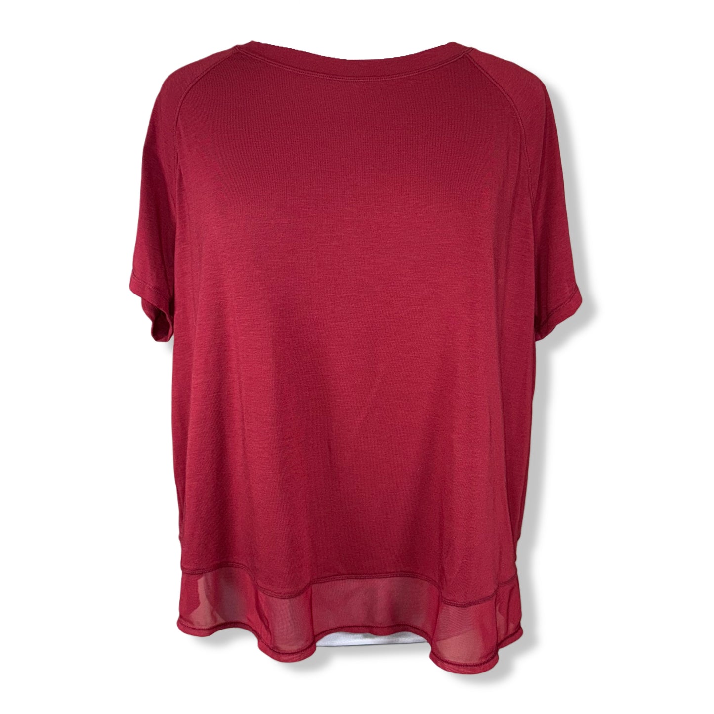 TOP DEPORTIVO | AVIA | XL