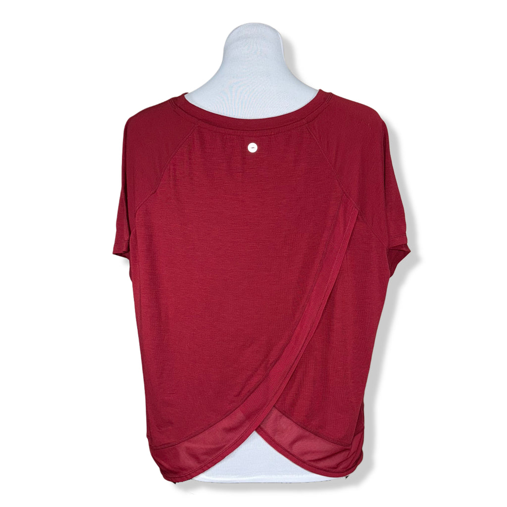TOP DEPORTIVO | AVIA | XL