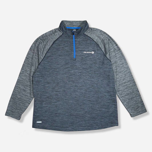 TOP DEPORTIVO GRIS | FREE COUNTRY | M