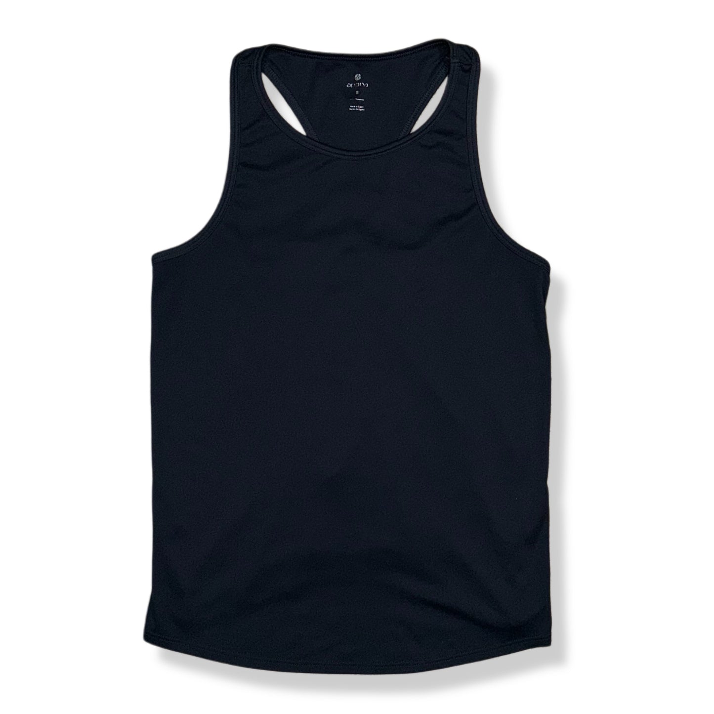 TANK TOP DEPORTIVO | APANA | S
