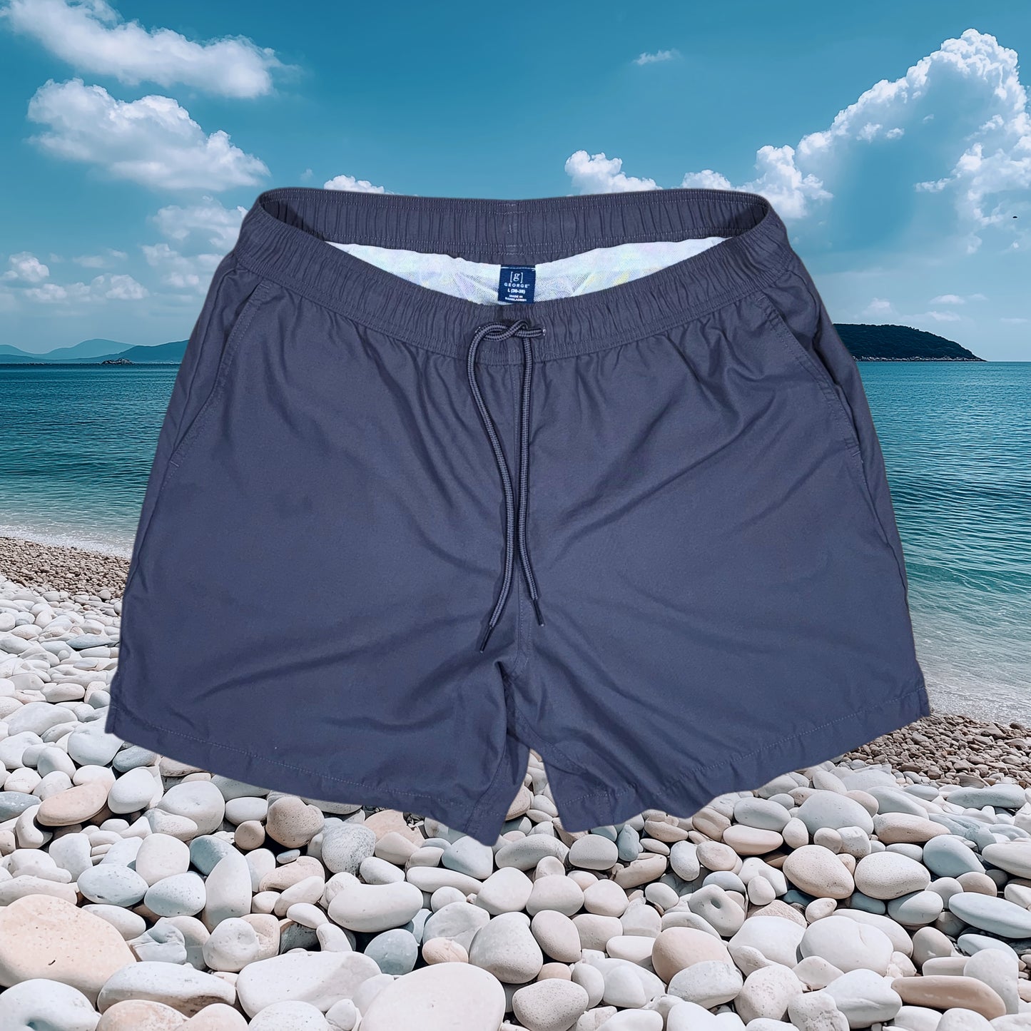 BAÑADOR DE HOMBRE | GEORGE | L