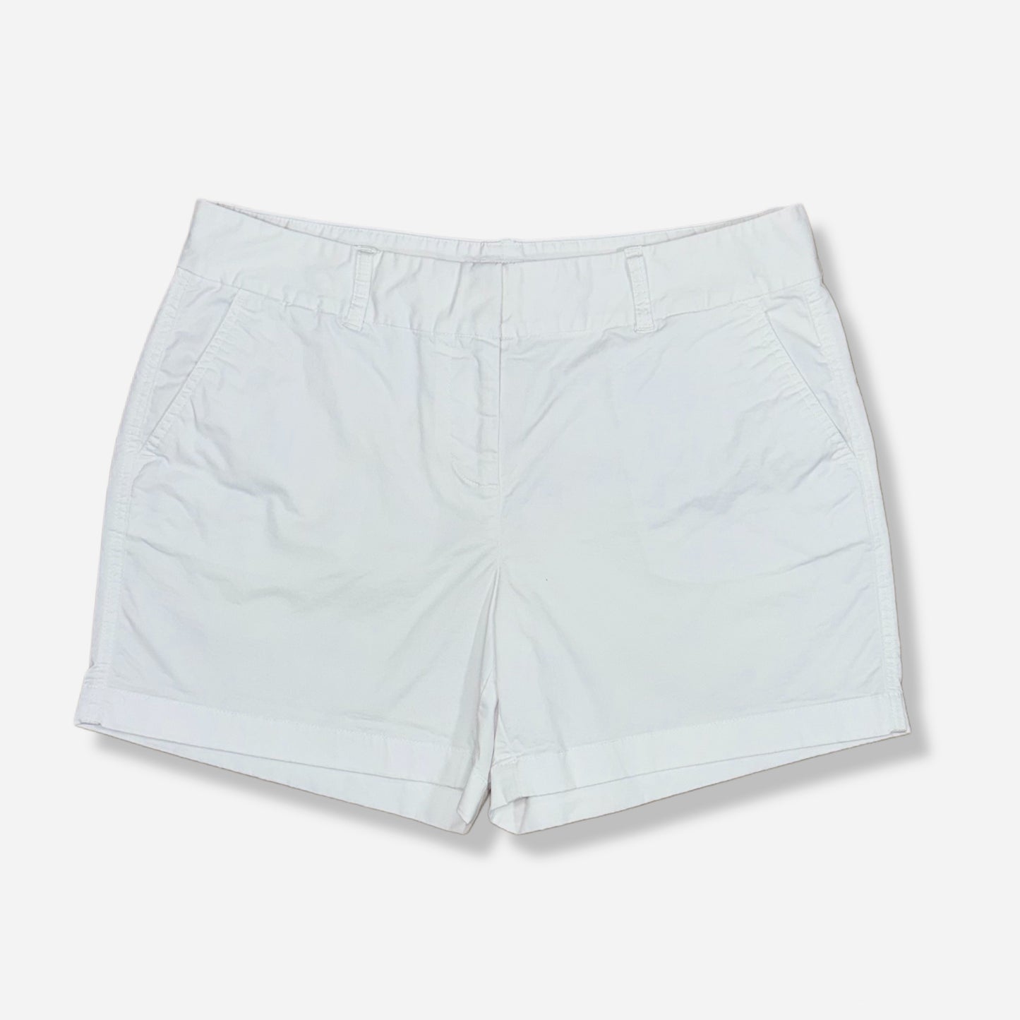 SHORTS BLANCOS CLÁSICOS | VINEYARD VINES | 10