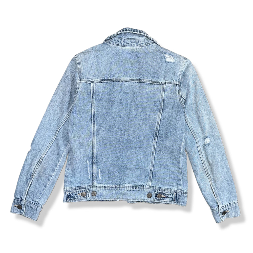 DENIM JACKET | OLD NAVY | XS