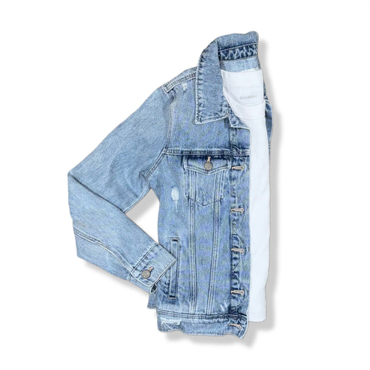 DENIM JACKET | OLD NAVY | XS