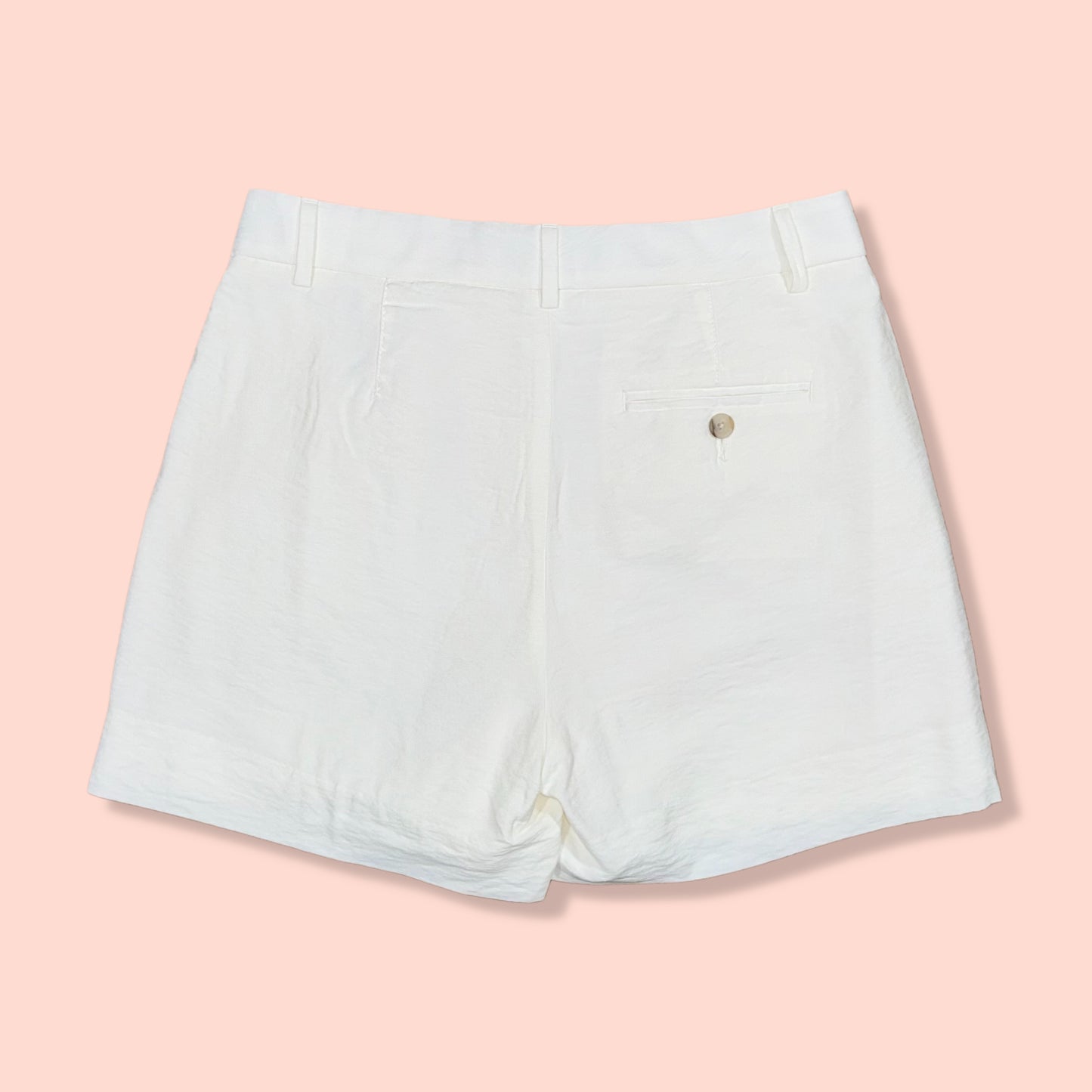 SHORTS BLANCOS | BANANA REPUBLIC | 2