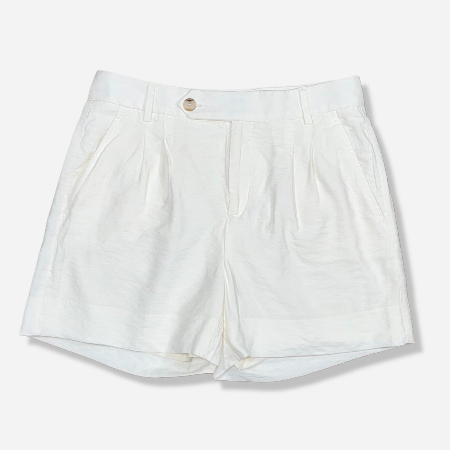 SHORTS BLANCOS | BANANA REPUBLIC | 2