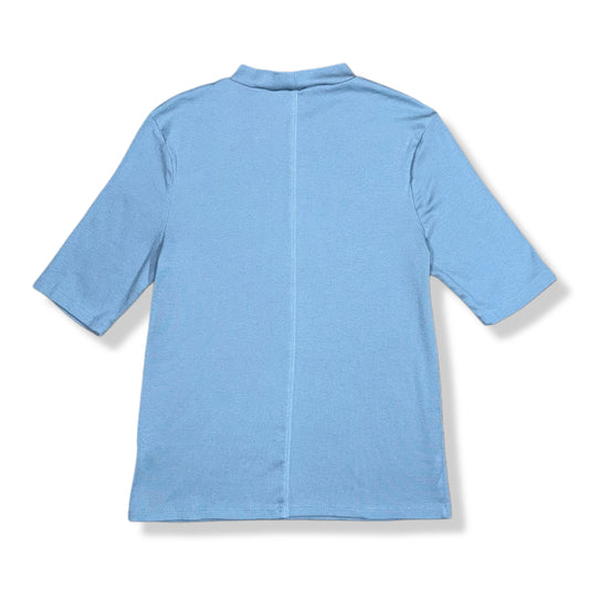 TOP DE CUELLO MEDIO Y MANGA 3/4 | A NEW DAY | TALLA M