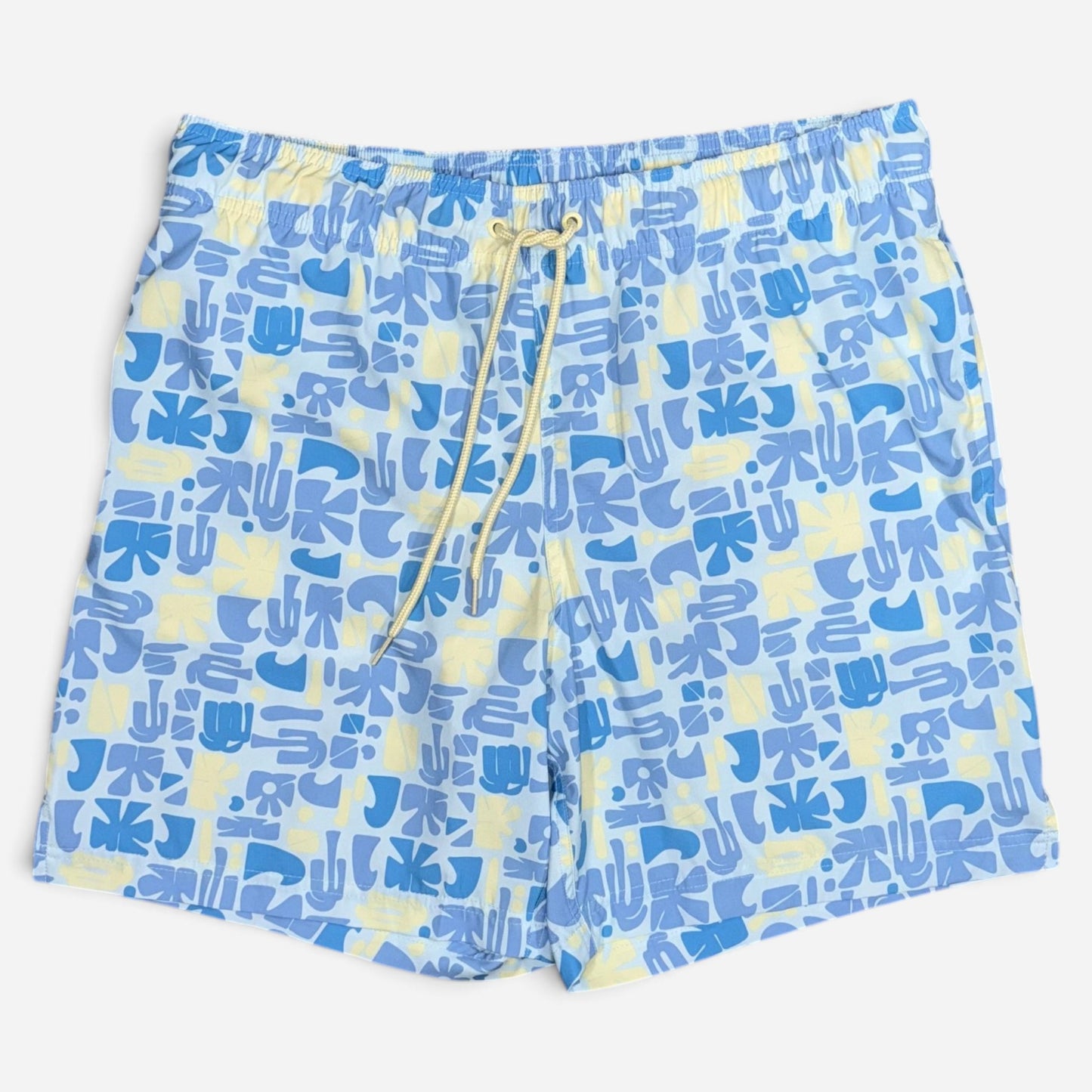 TRAJE DE BAÑO PARA HOMBRE | GEORGE | TALLA L (36–38)
