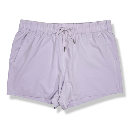 SHORTS DEPORTIVOS | AVIA | L