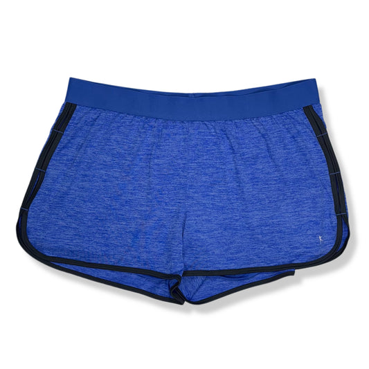 SHORTS DEPORTIVOS | DANSKIN NOW | XL (16-18)