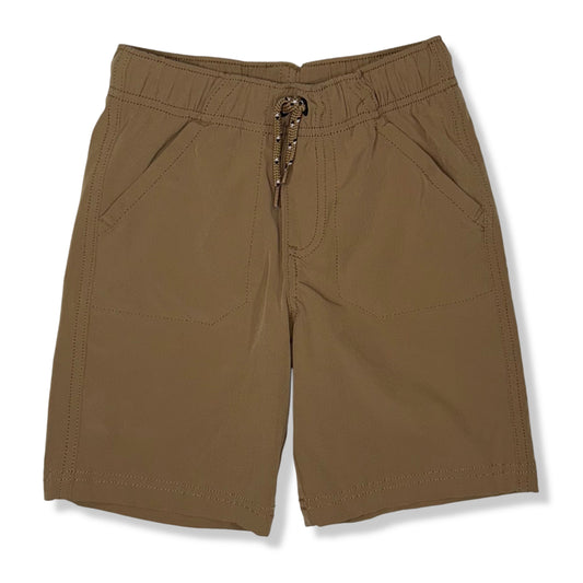 SHORTS KHAKI PARA NIÑOS | JUMPING BEANS | 5