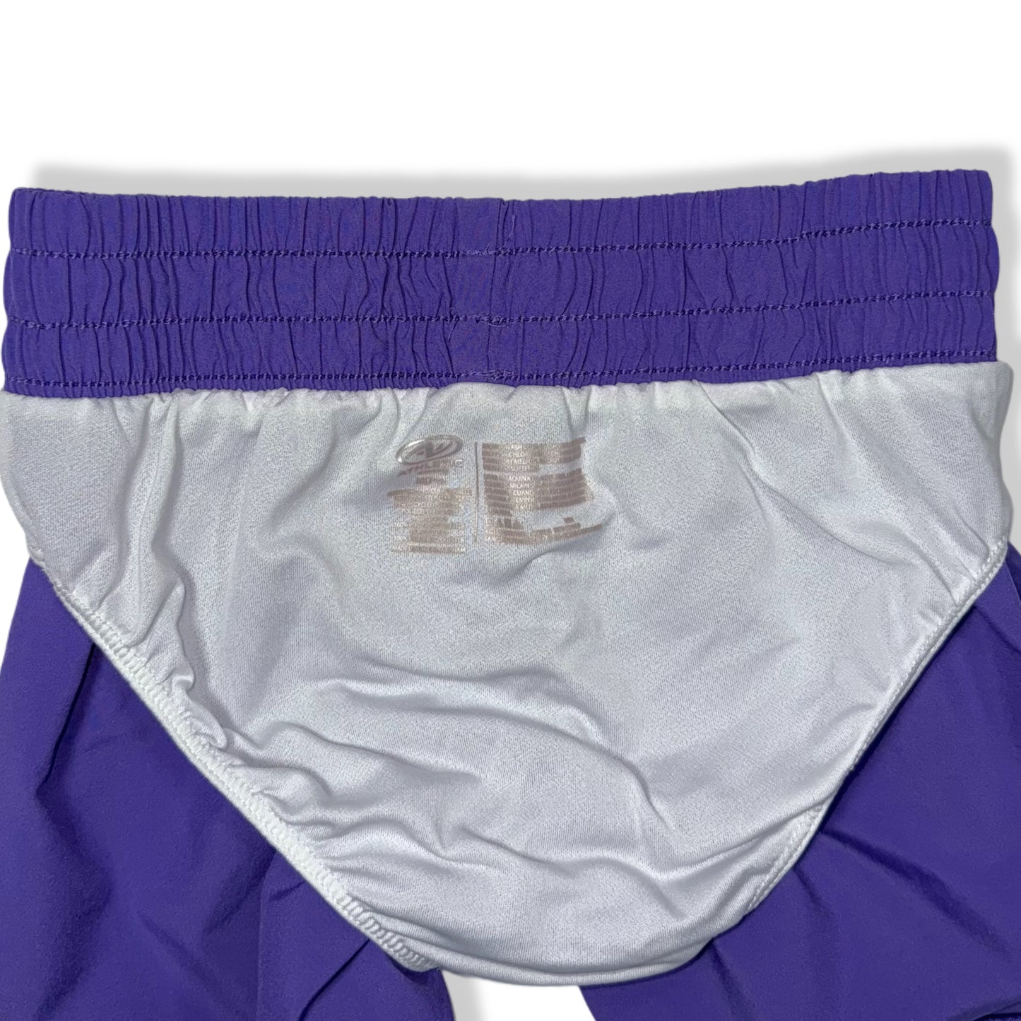 SHORTS DEPORTIVOS PARA NIÑAS | ATHLETIC WORKS | 7/8