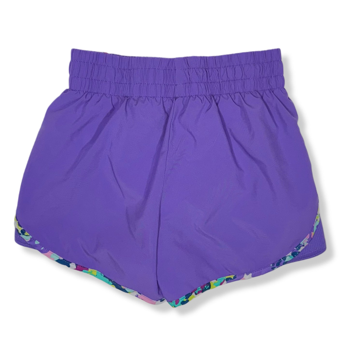 SHORTS DEPORTIVOS PARA NIÑAS | ATHLETIC WORKS | 7/8