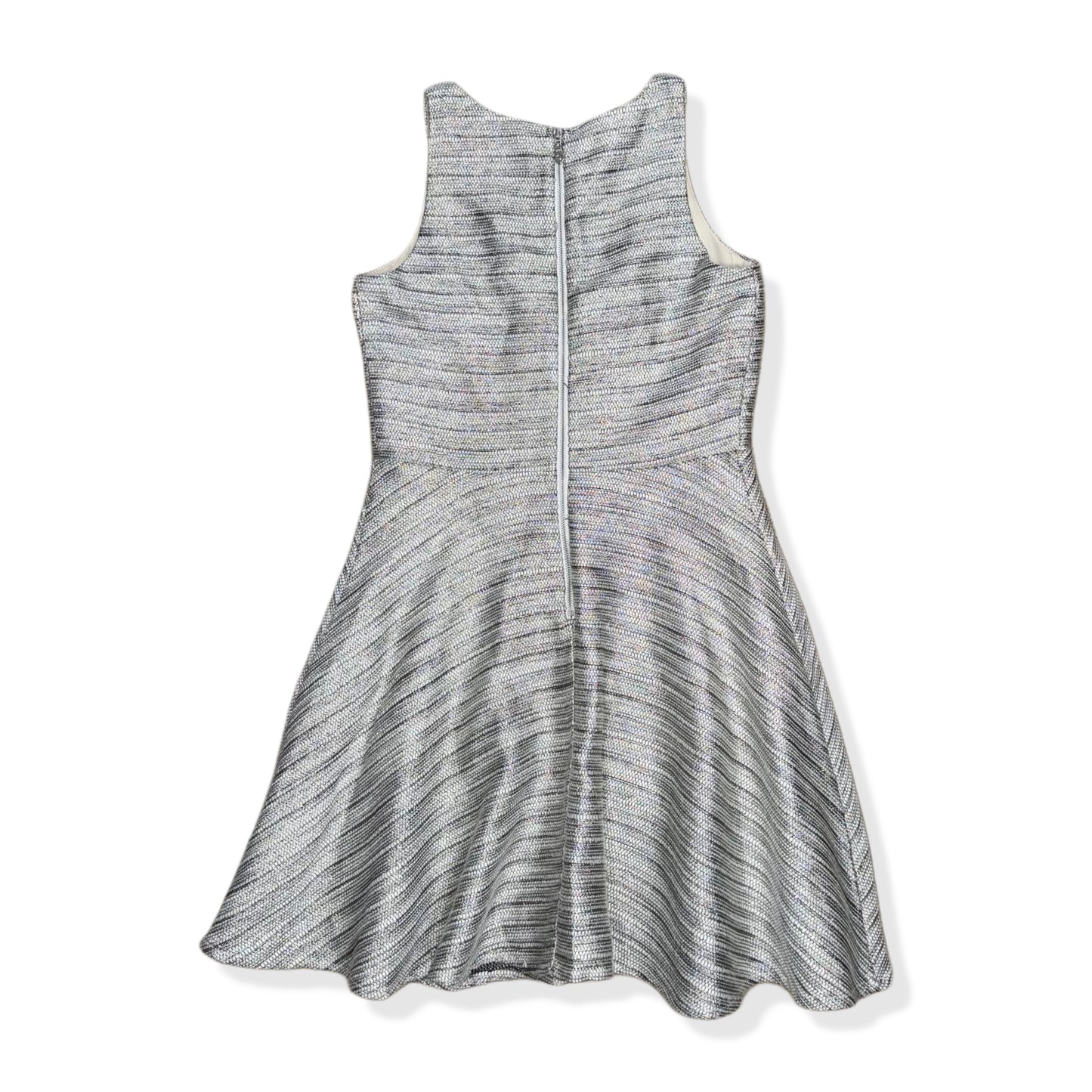 VESTIDO FORMAL PARA NIÑAS | MISS BEHAVE | L