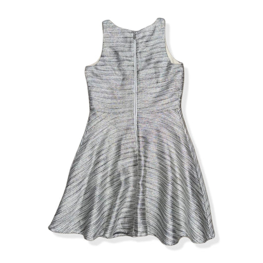 VESTIDO FORMAL PARA NIÑAS | MISS BEHAVE | L