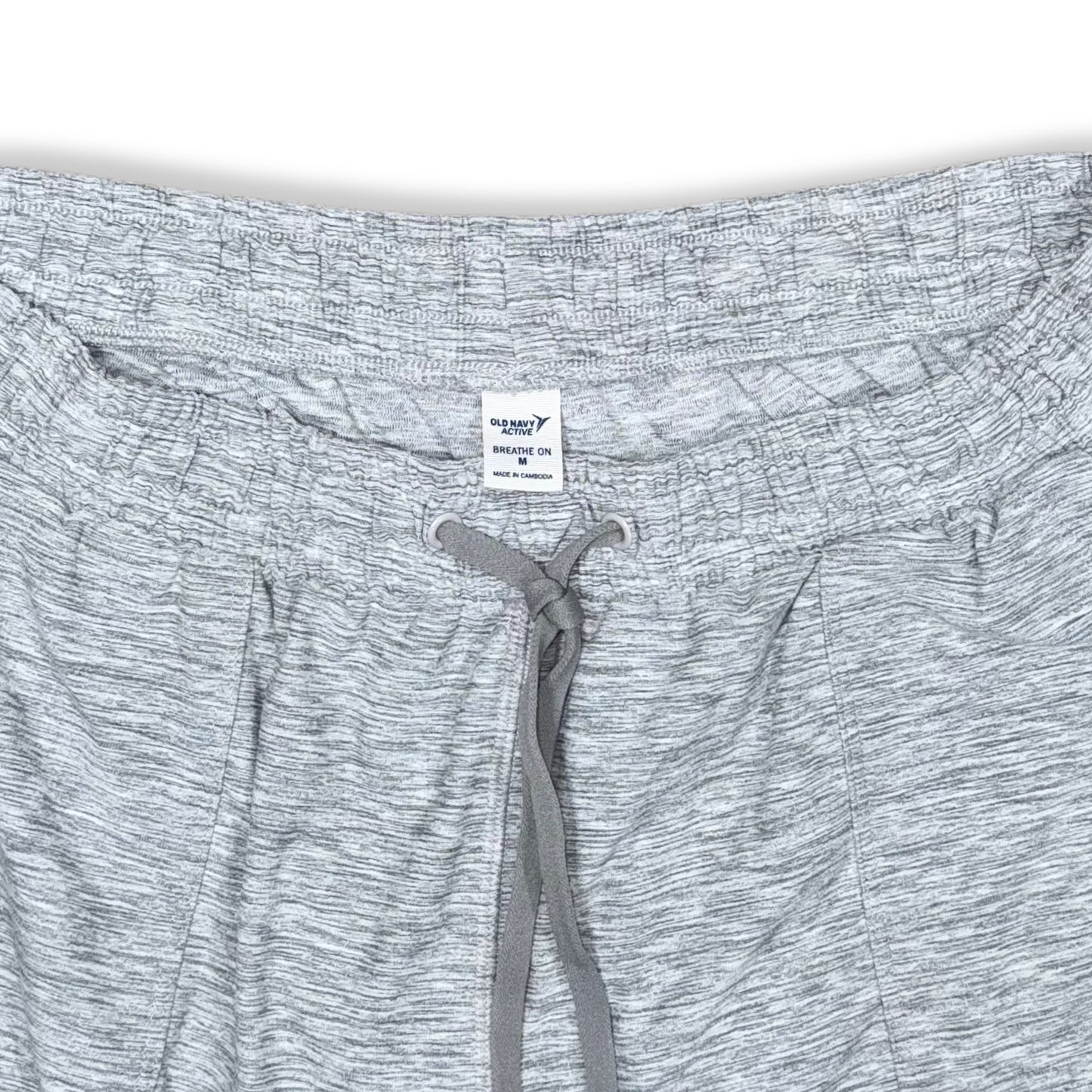 JOGGER SHORTS | OLD NAVY | M
