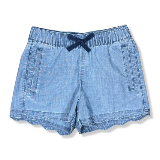 SHORTS PARA NIÑAS | MAGELLAN OUTDOORS | XS (6)