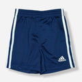 SHORTS DEPORTIVOS AZUL MARINO | ADIDAS | 18M