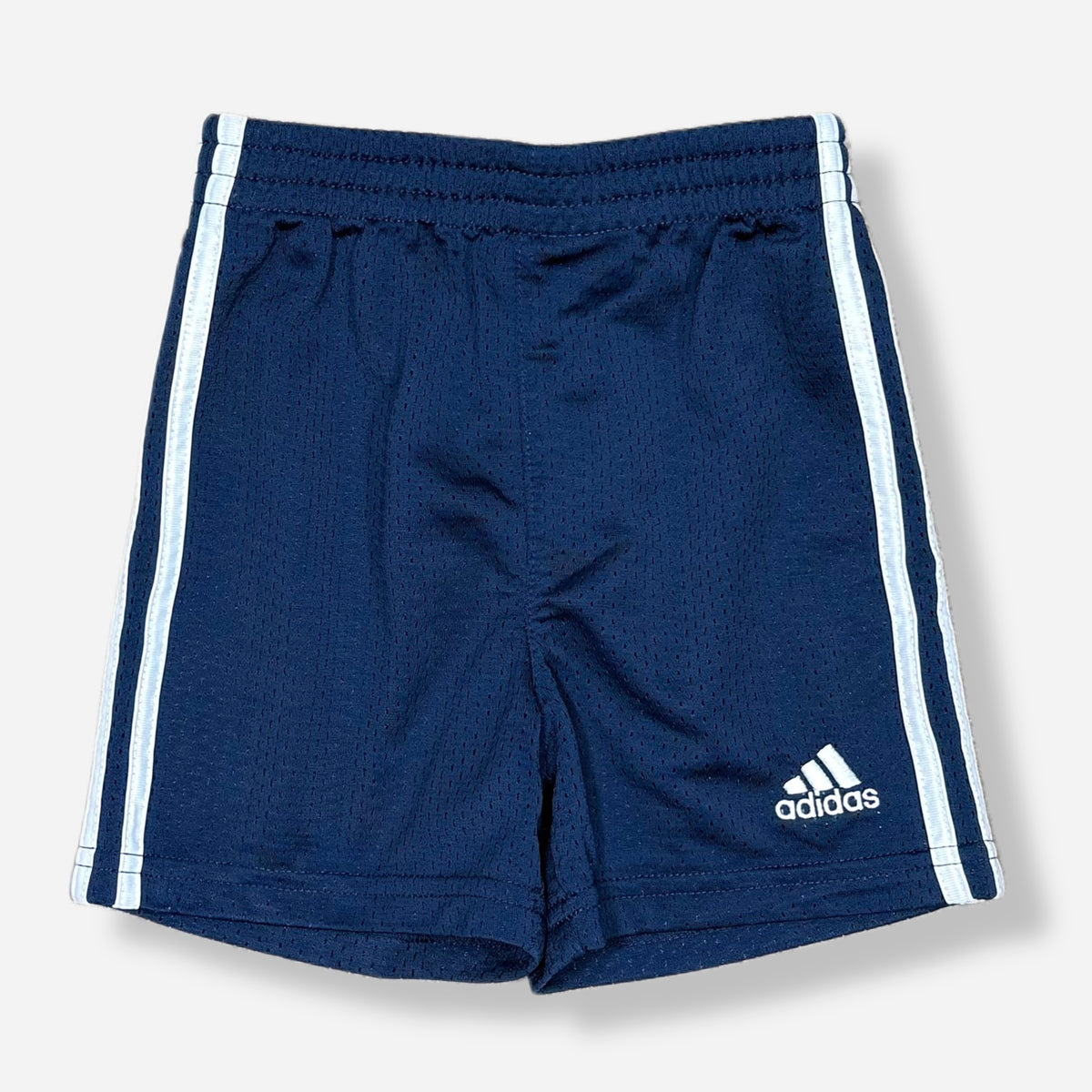 SHORTS DEPORTIVOS AZUL MARINO | ADIDAS | 18M