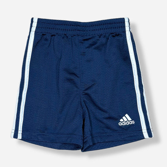 SHORTS DEPORTIVOS AZUL MARINO | ADIDAS | 18M