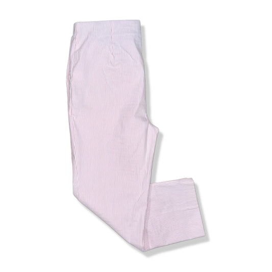 PANTALÓN RAYADO | ELLEN ROSE | 6