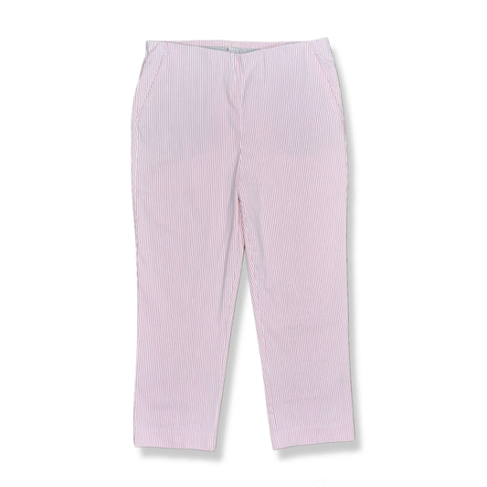 PANTALÓN RAYADO | ELLEN ROSE | 6