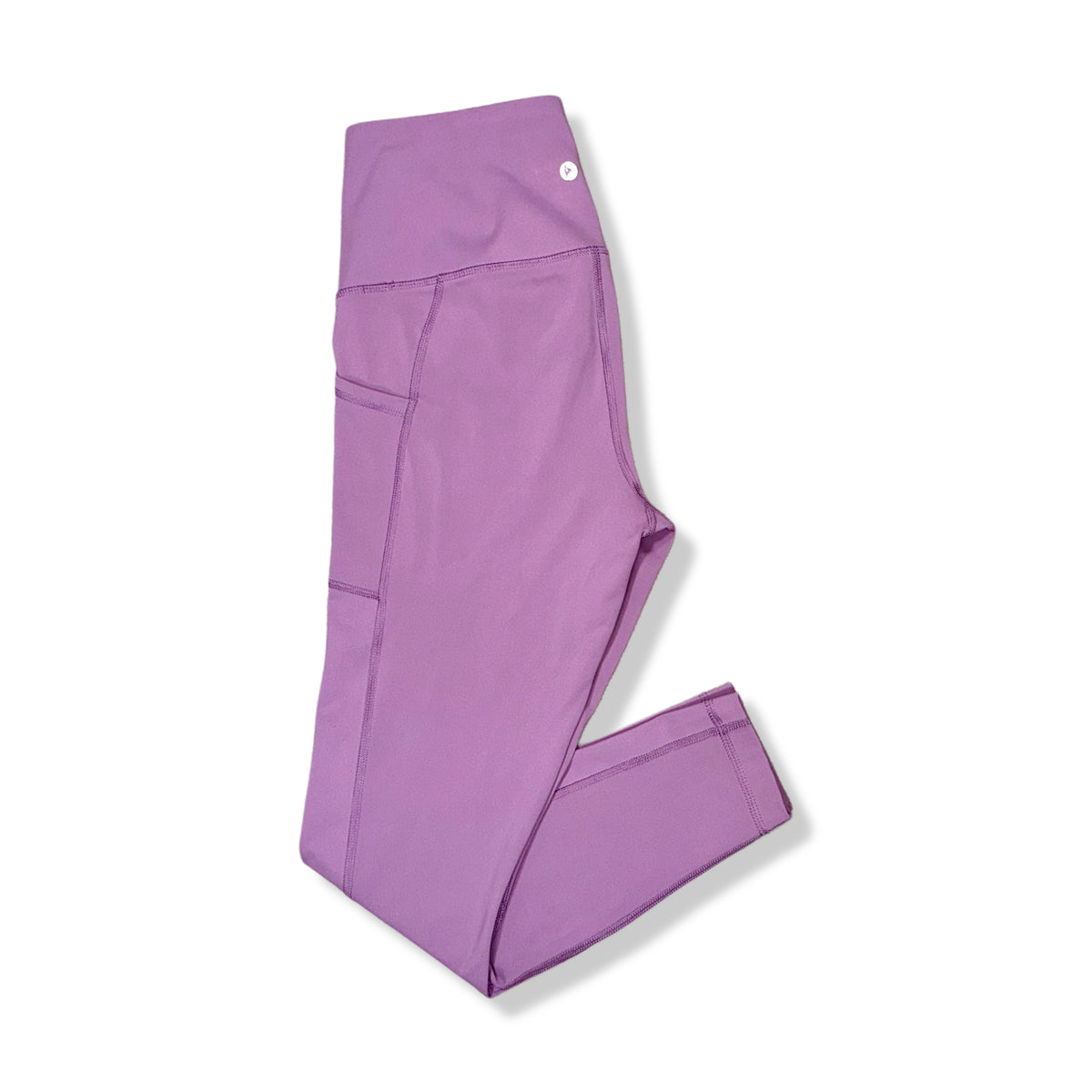 LEGGINGS DEPORTIVOS CON BOLSILLOS PARA MUJER | 90 DEGREE BY REFLEX | TALLA M